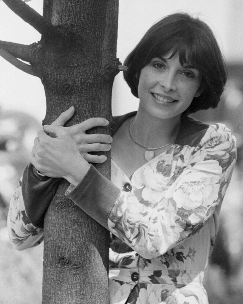 Talia Shire: A Deep Dive into Her Storied Career