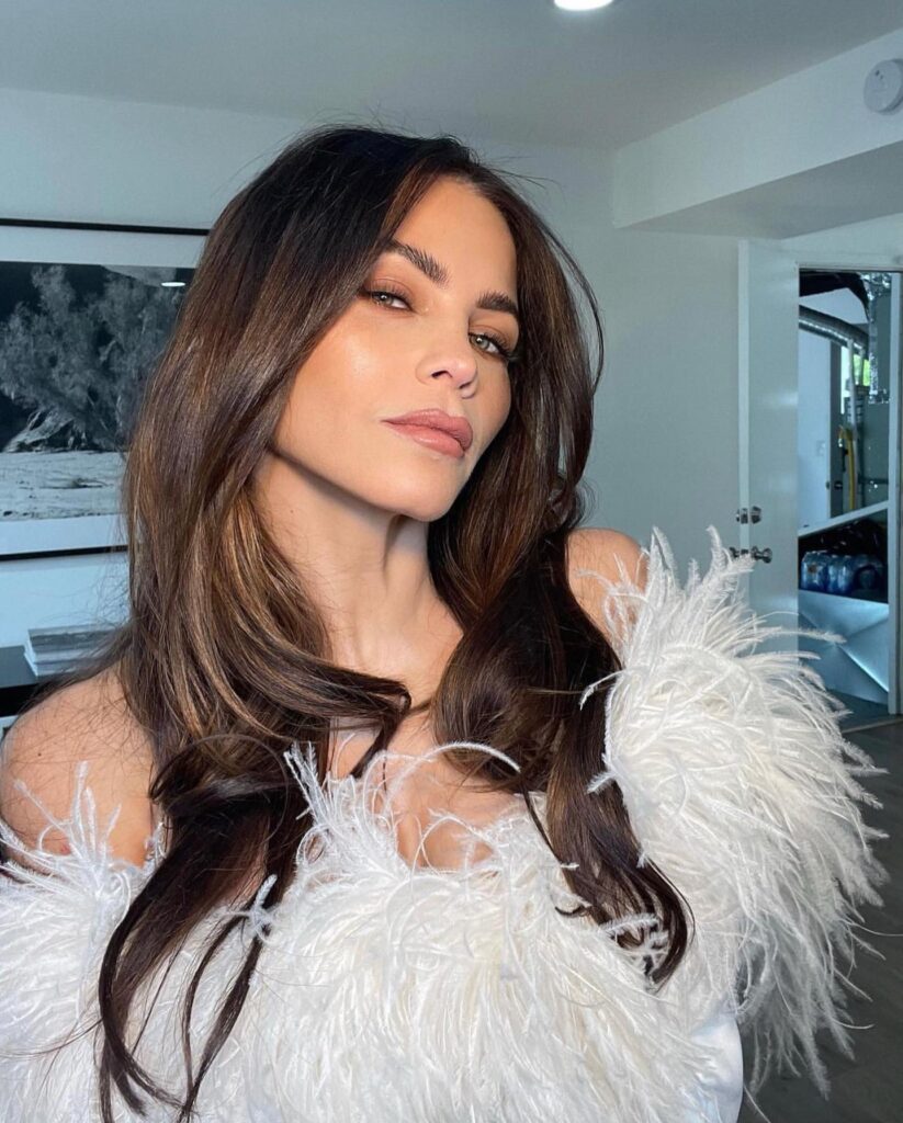 Jenna Dewan: A Star Who Moves with Passion