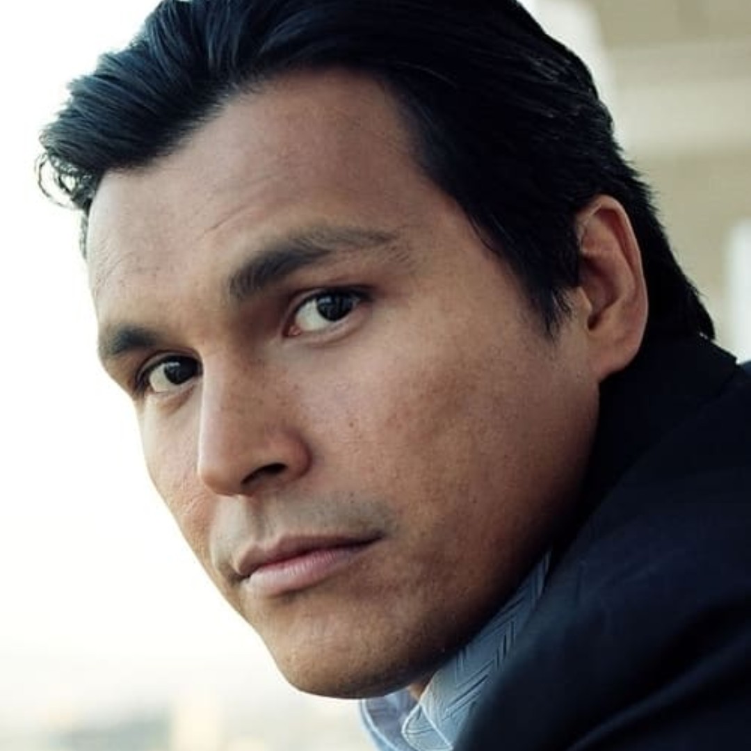 Adam Beach Movies and TV Shows: From Struggles to Strength 2025!