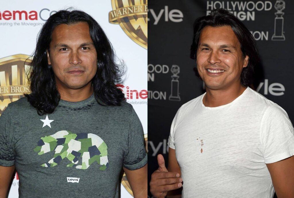 Adam Beach Movies and TV Shows: From Stage to Screen!