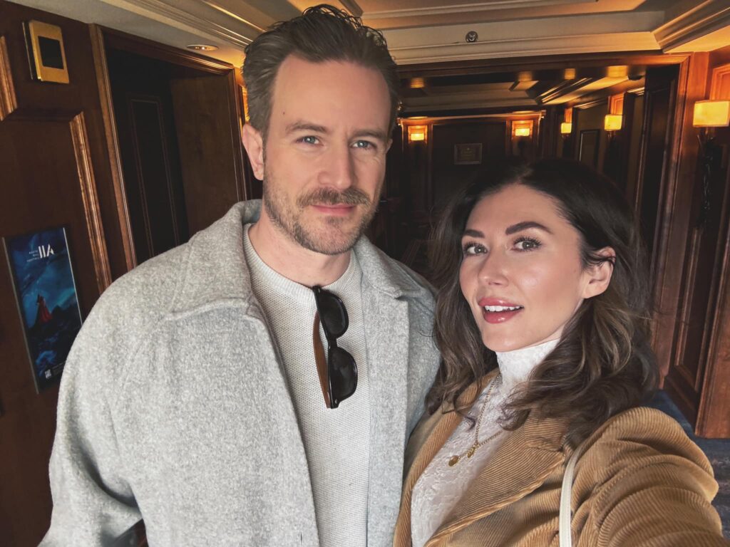 Jewel Staite: Discover An Icon of Modern Cinema