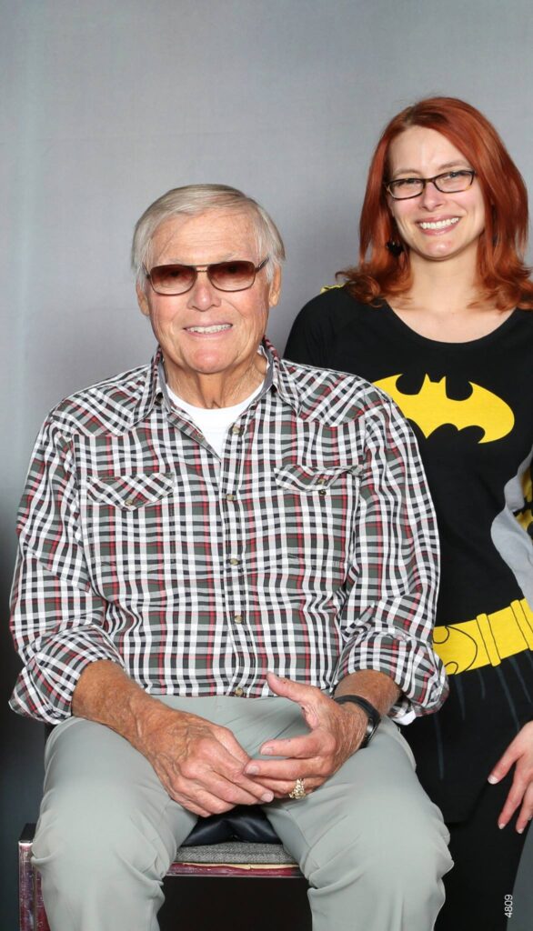 Adam West Movies and TV Shows: A Look at His Iconic Career