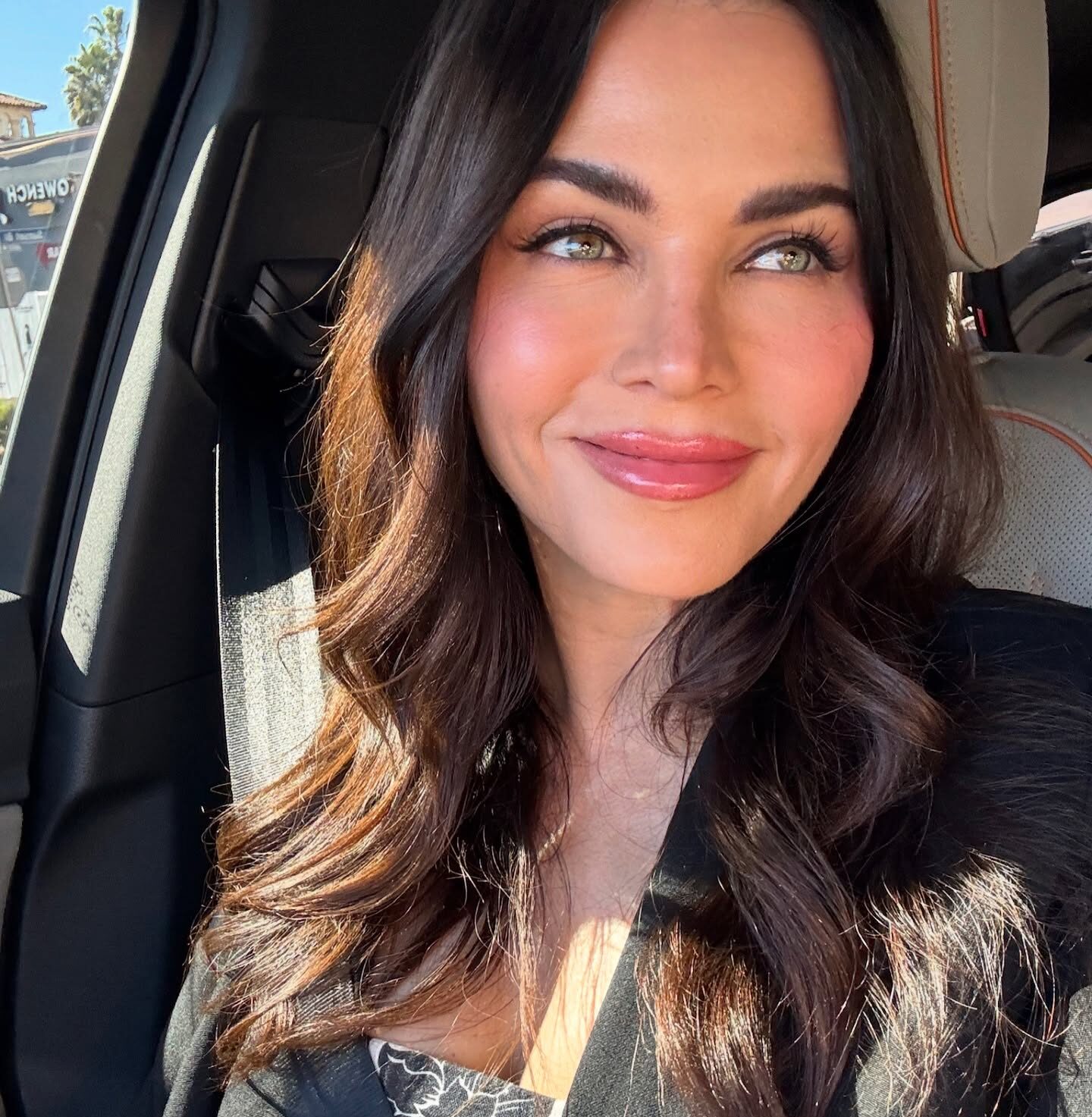 Jenna Dewan: A Star Who Moves with Passion