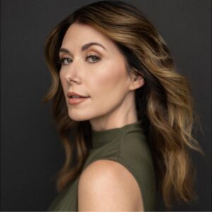 Jewel Staite: Discover An Icon of Modern Cinema