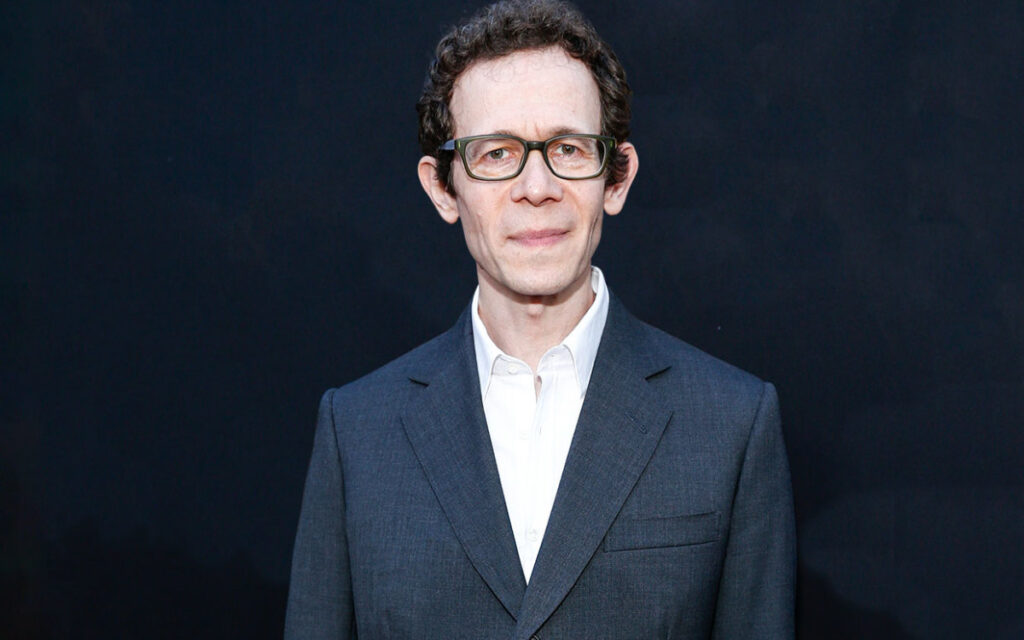 Adam Godley Movies and TV Shows: From Stage to Screen!