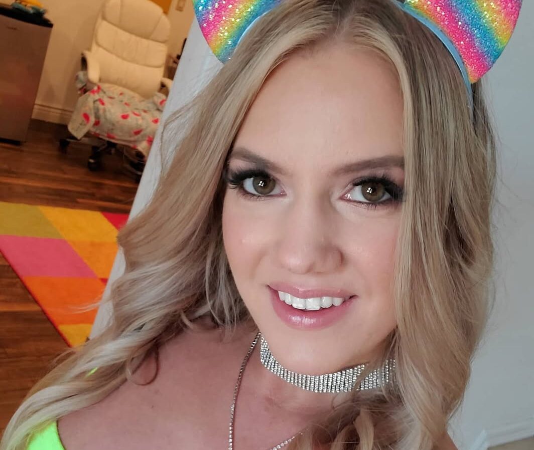 Candice Dare: Age, Bio, Career Journey & Latest Updates 2025