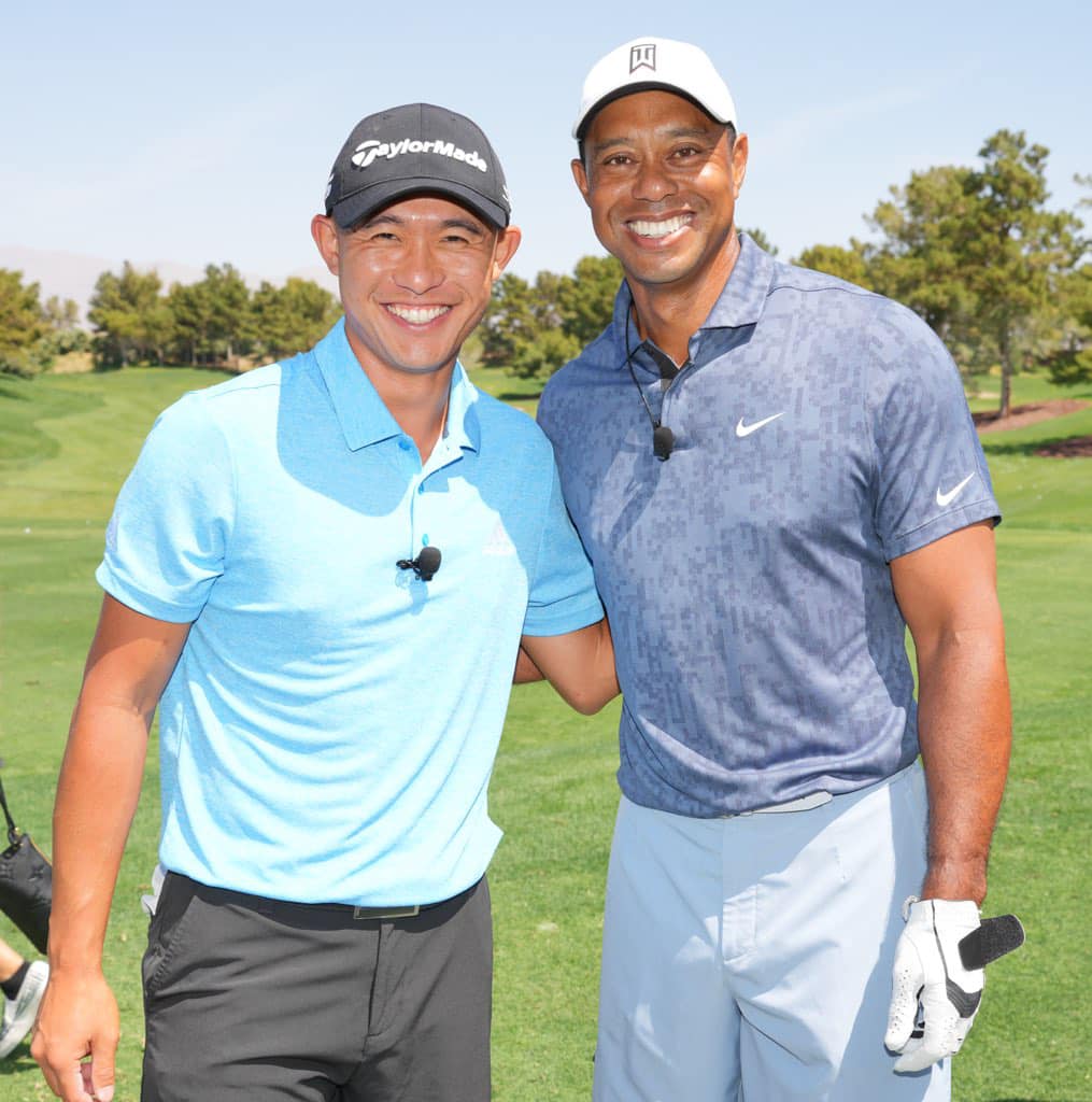 Tiger Woods Net Worth: $1.3B Fortune Explained (2025)
