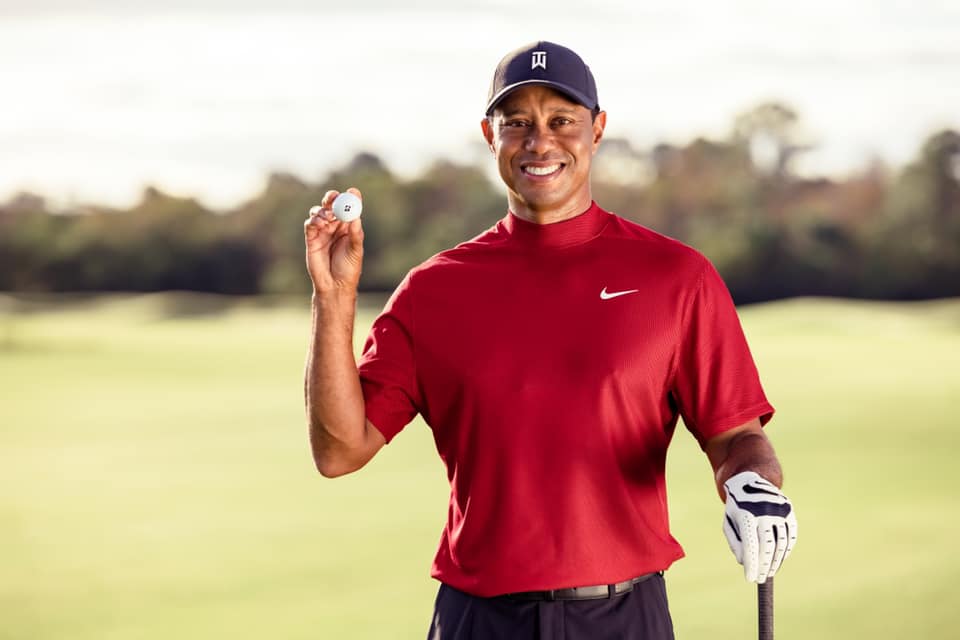 Tiger Woods Net Worth: $1.3B Fortune Explained (2025)