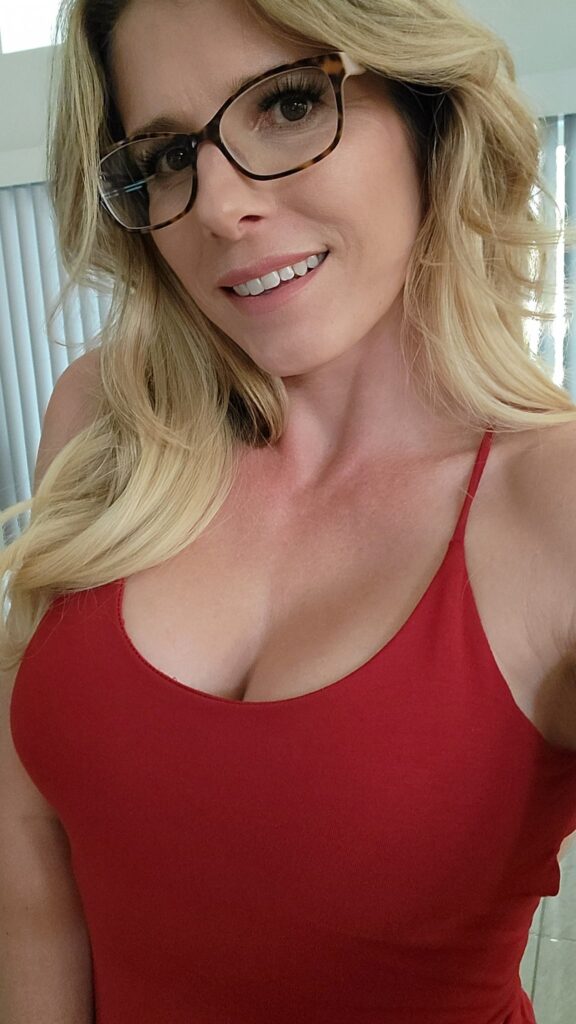 Cory Chase Age, Bio, Life, Career & Net Worth (2025)