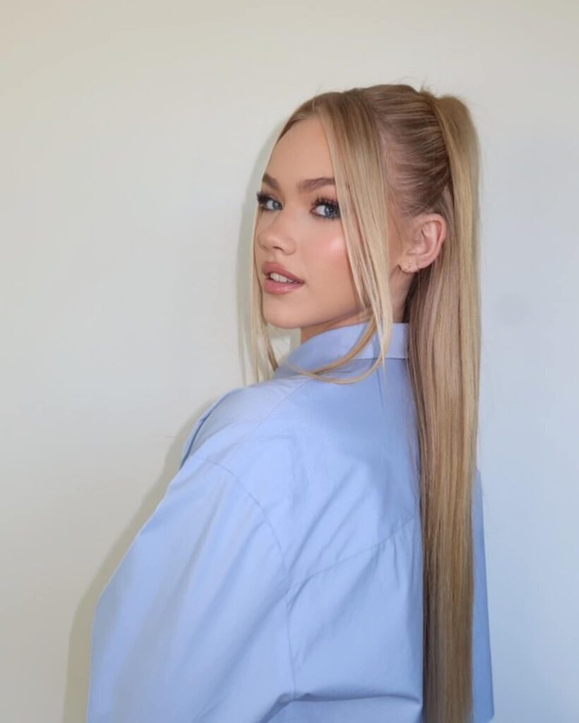 Freya Skye: Age, Bio, Songs, Movies & Rising Stardom