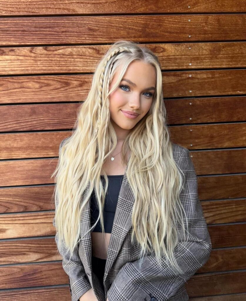Freya Skye: Age, Bio, Songs, Movies & Rising Stardom