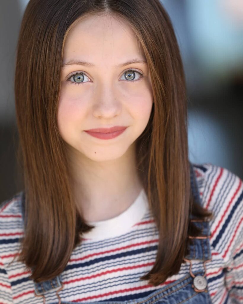 Shiloh Nelson: Age, Career, Movies, Family, and More 2025