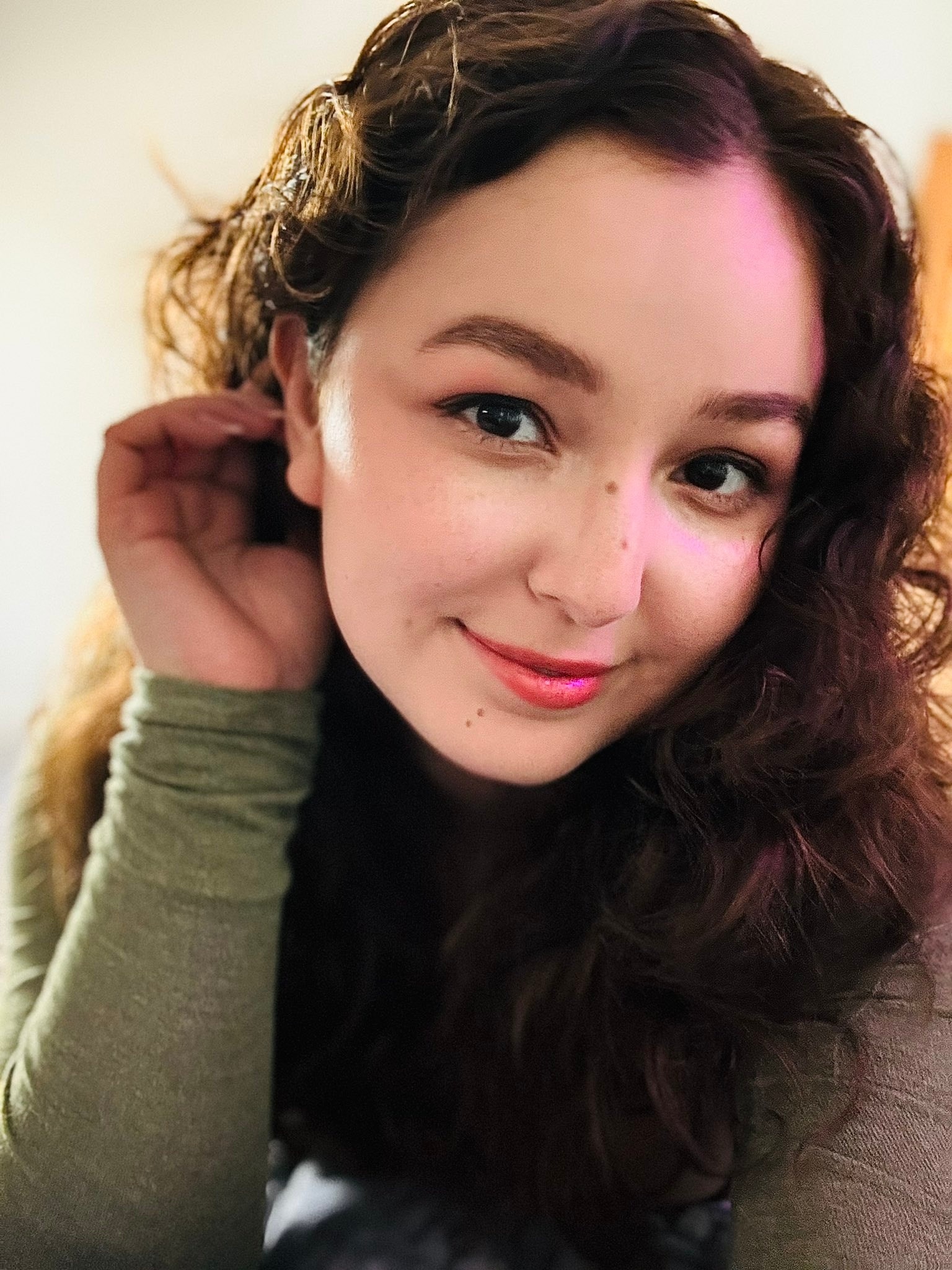 Leana Lovings – Biography, Age, Career, and Net Worth 2025