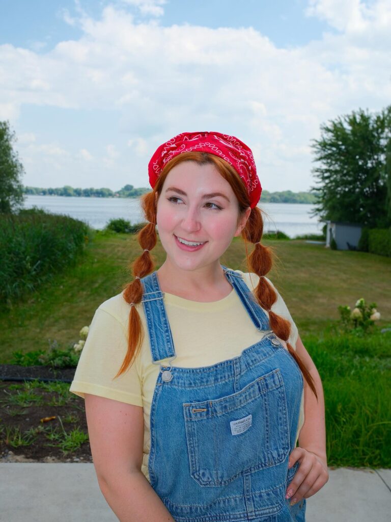 Isla Moon Biography, Age, Height, Career, Net Worth & More