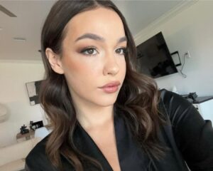 Rissa May: Biography, Career & Net Worth 2025