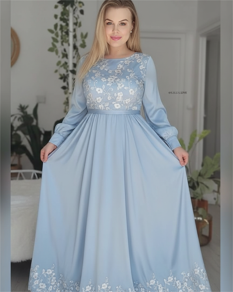 Lilli Luxe: A Closer Look at Her Stylish Journey 2025