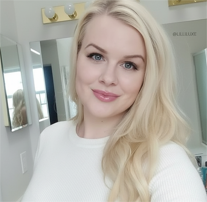 Lilli Luxe: A Closer Look at Her Stylish Journey 2025