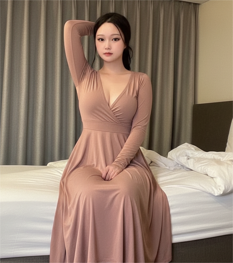 Who is Yuyuhwa? The Untold Story of Korea's Rising Star 2025
