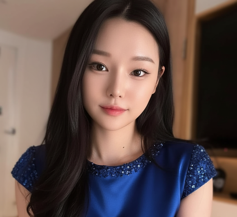 Who is Yuyuhwa? The Untold Story of Korea's Rising Star 2025