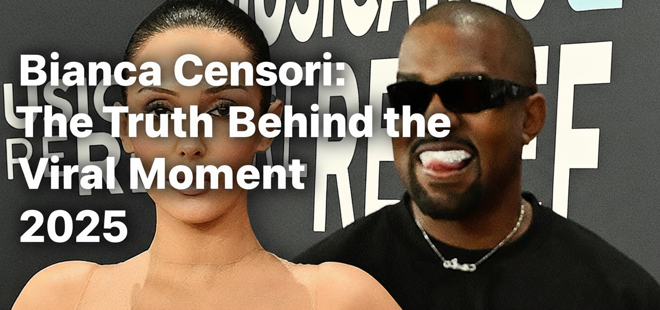 Bianca Censori Grammys: The Truth Behind the Viral Moment 2025