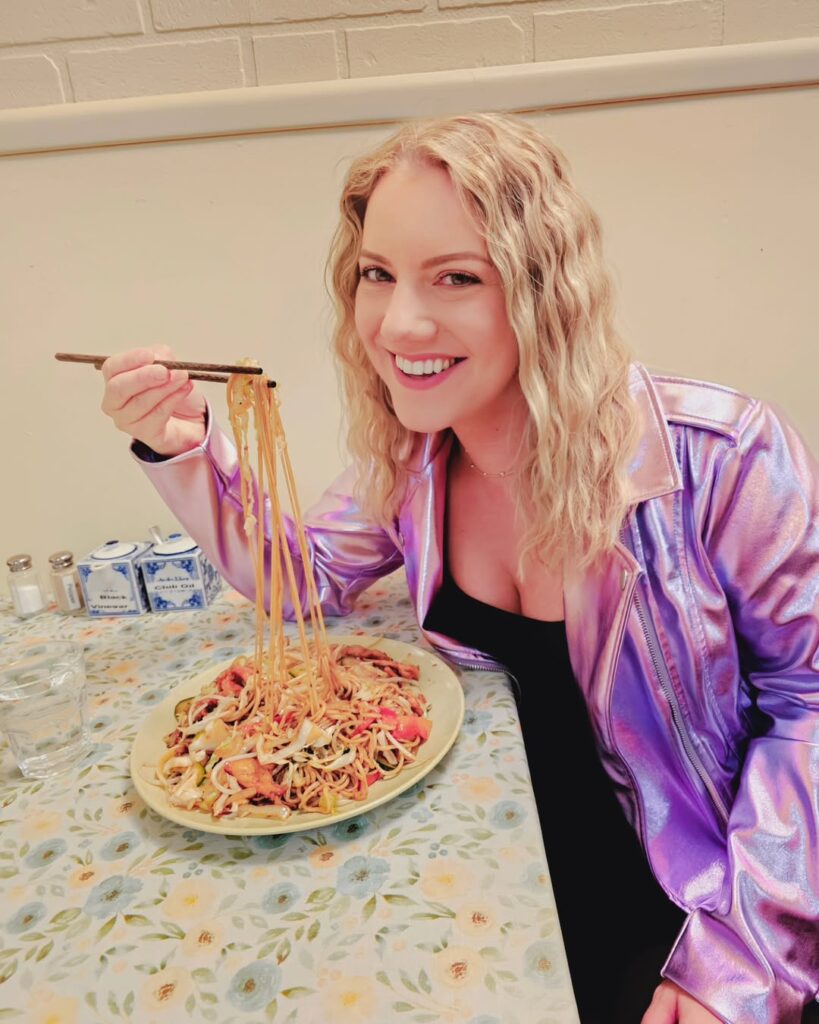 Candice Dare: Age, Bio, Career Journey & Latest Updates 2025