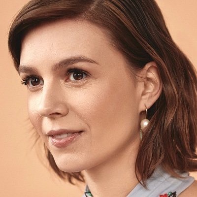 Katja Herbers: Bio, Age, Career, Net Worth & More