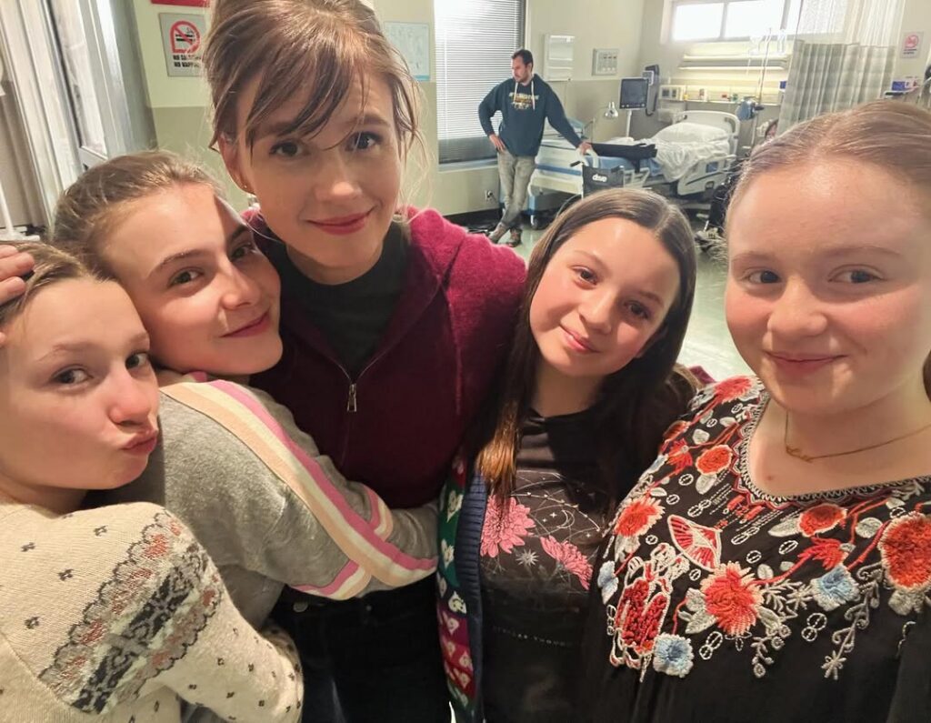 Katja Herbers: Bio, Age, Career, Net Worth & More