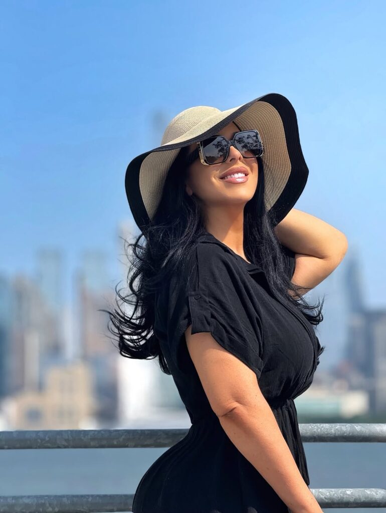 Gemma Walshe Bio, Age, Career, Net worth 2025