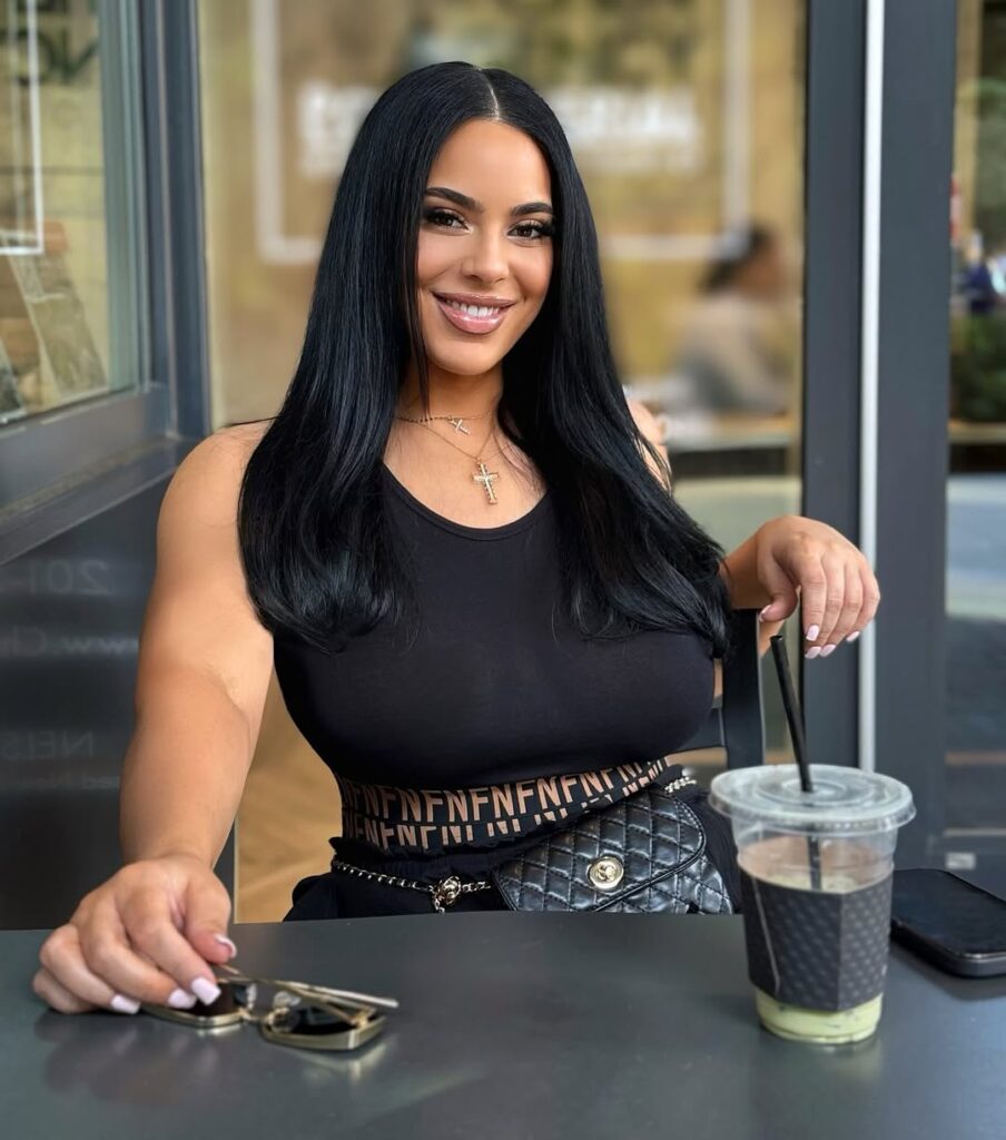 Gemma Walshe Bio, Age, Career, Net worth 2025