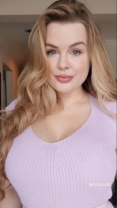 Lilli Luxe: A Closer Look at Her Stylish Journey 2025
