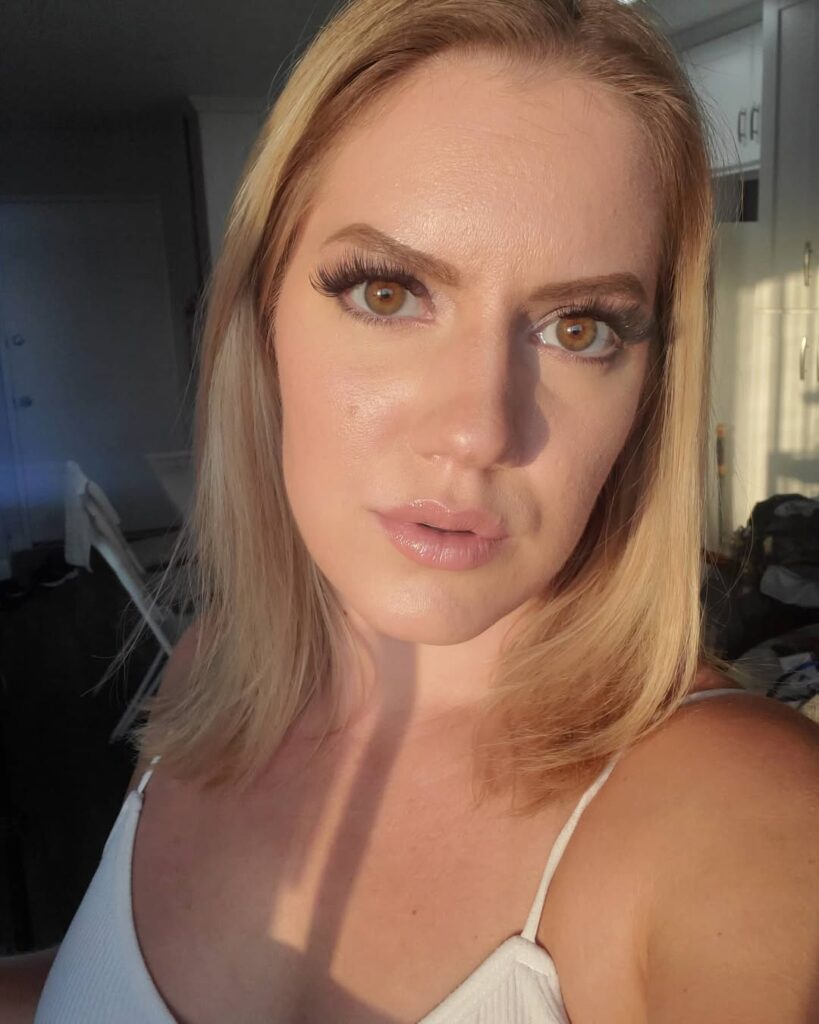 Candice Dare: Age, Bio, Career Journey & Latest Updates 2025