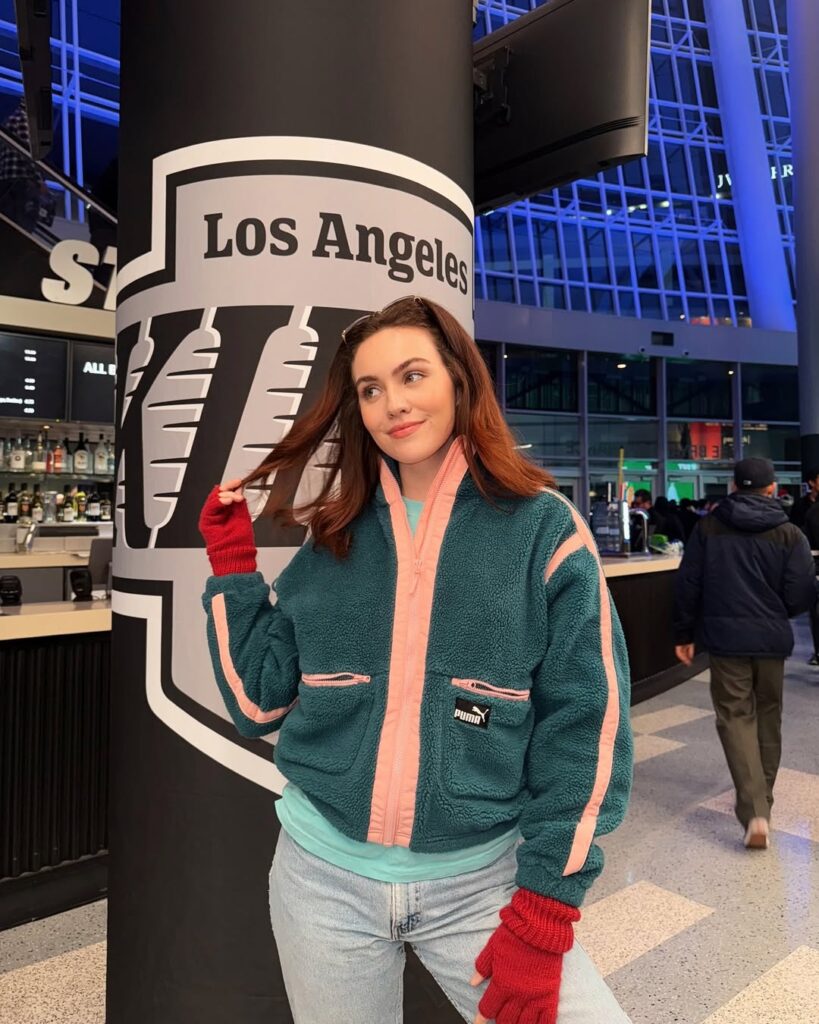 Freya Parker: Complete Bio, Life Story, Net Worth & Career Journey 2025