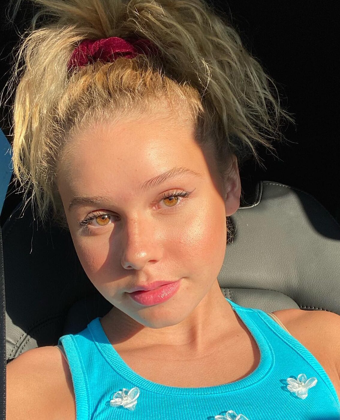 Ruby Rose Turner: Bio, Age, Net Worth & Career 2025