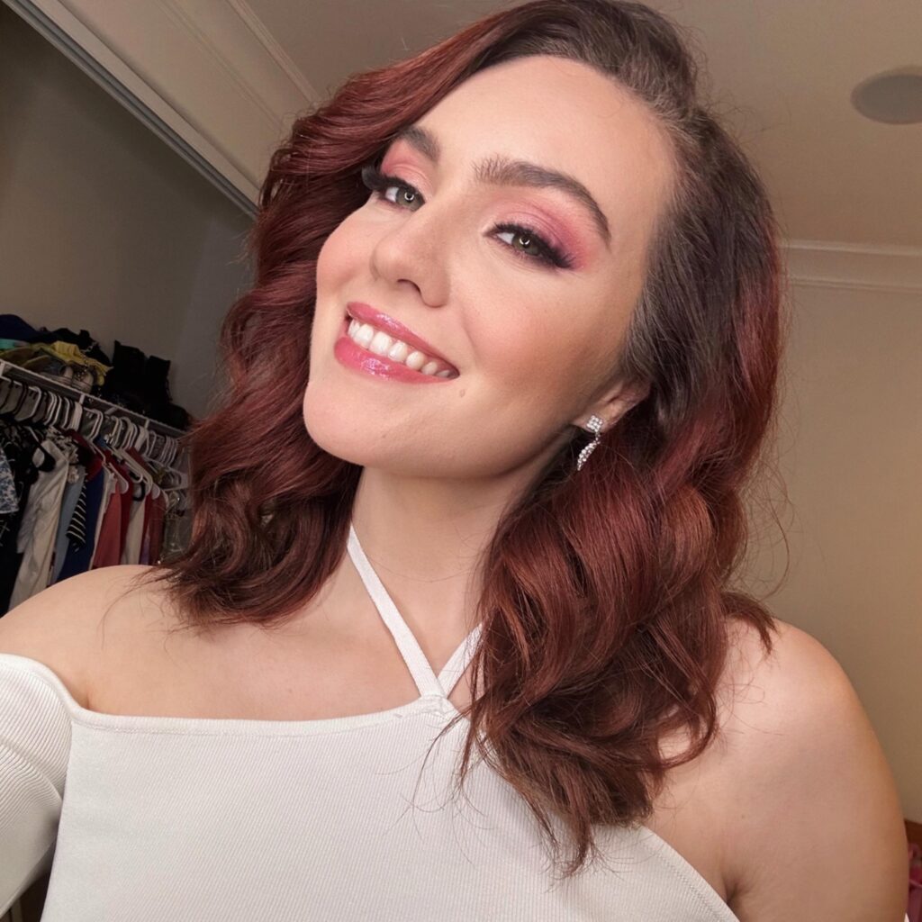 Freya Parker: Complete Bio, Life Story, Net Worth & Career Journey 2025