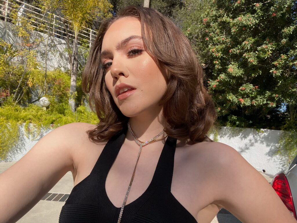 Freya Parker: Complete Bio, Life Story, Net Worth & Career Journey 2025