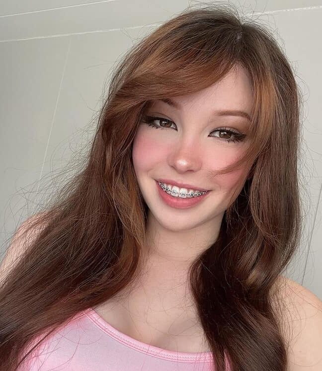 Who is Belle Delphine? Age, Career, Height, Net worth 2025