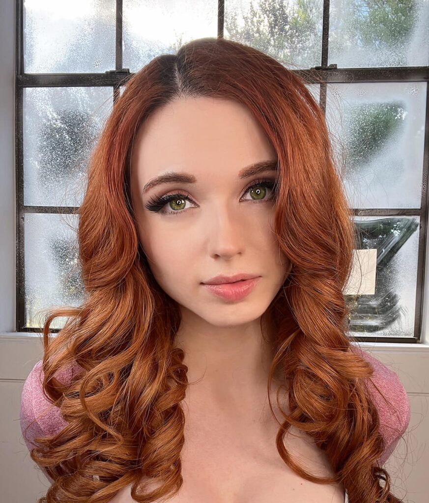 Who is Amouranth? Biography, Net Worth, Age & Career Facts 2025