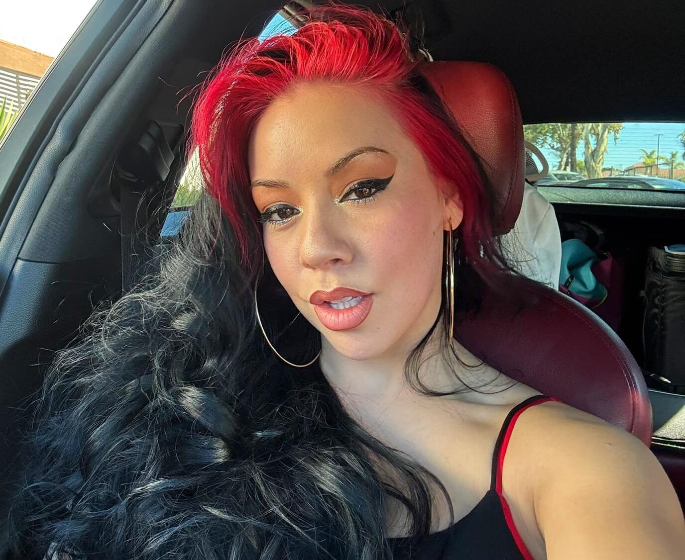Salice Rose: Complete Bio, Net Worth, Social Media, and Personal Life Story 2025