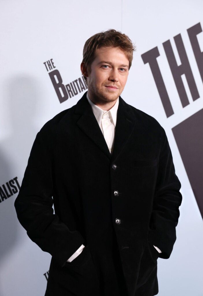 Joe Alwyn Net Worth: Actor's Fortune & Career Journey 2025