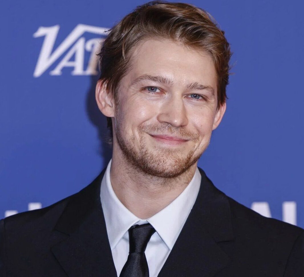 Joe Alwyn Net Worth: Actor's Fortune & Career Journey 2025