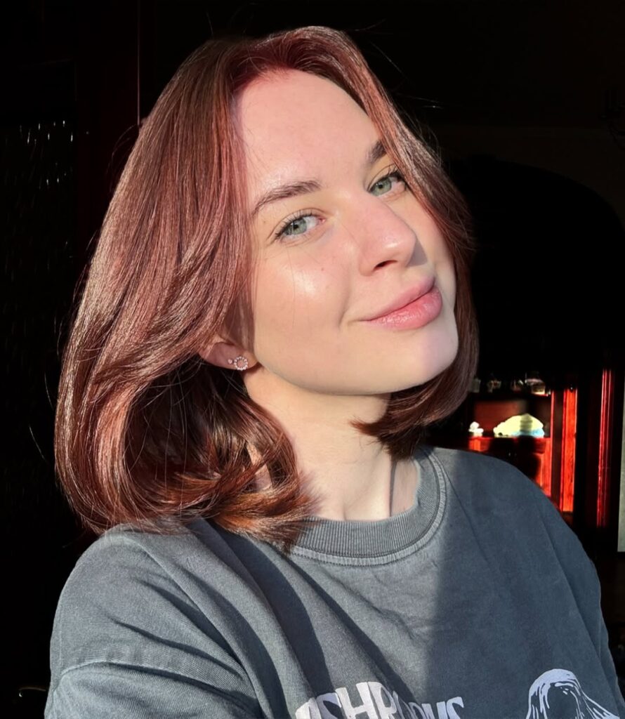 Anna Sibster Bio, Age, Career, Family, Net Worth & Facts 2025