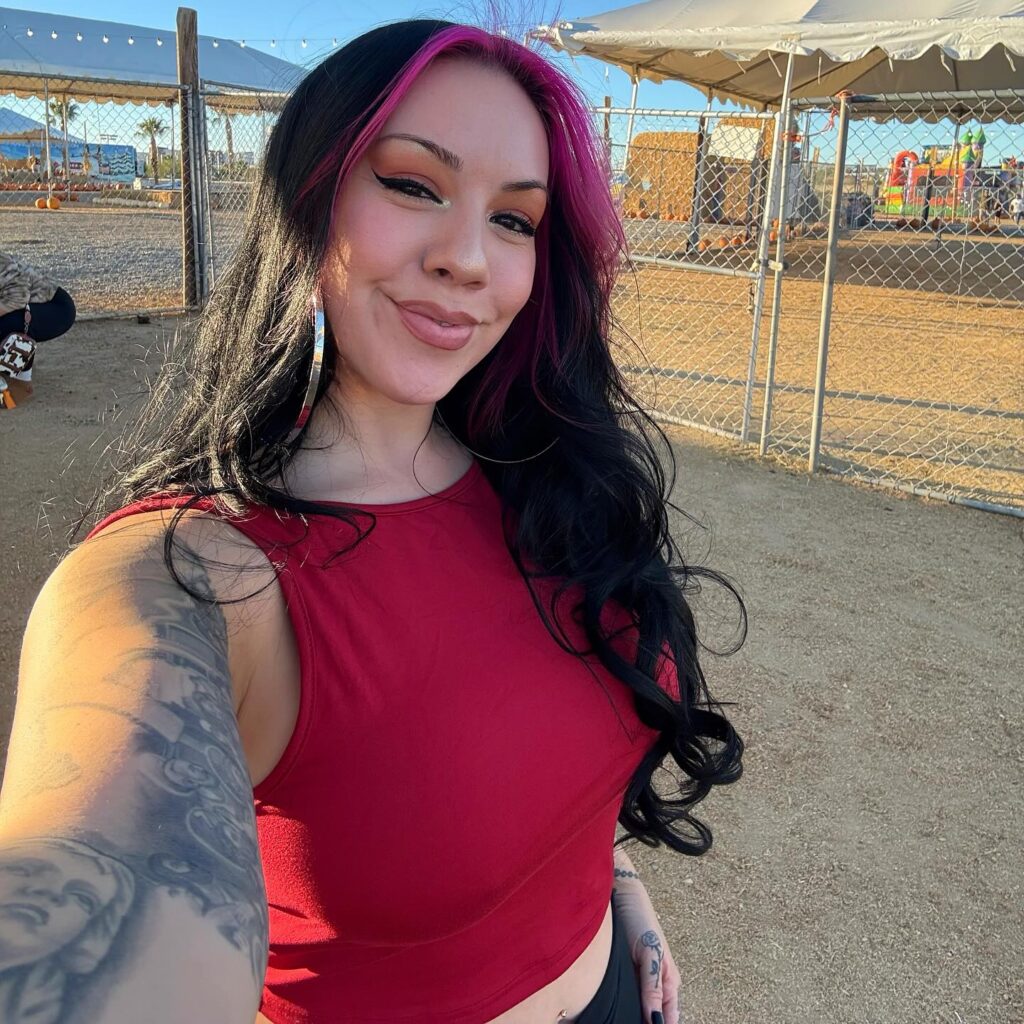 Salice Rose: Complete Bio, Net Worth, Social Media, and Personal Life Story 2025