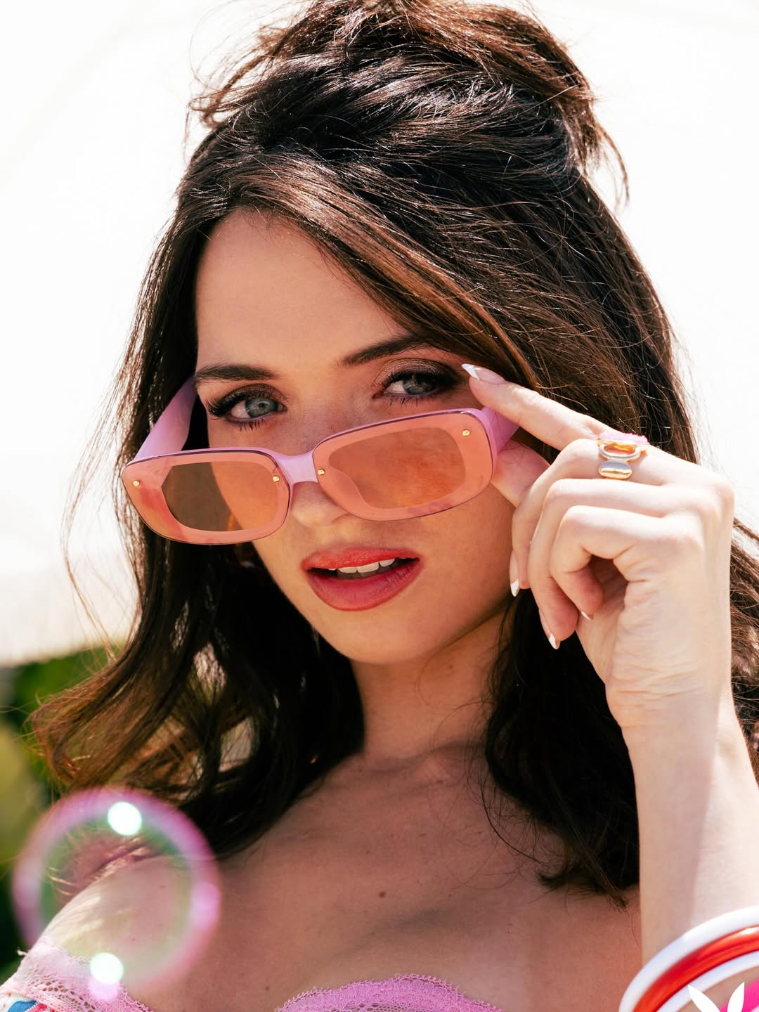 Brooke Tilli Biography, Life, Career & Net Worth 2025