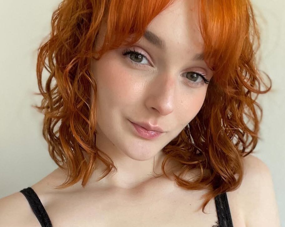 Sweet Nymph Bio, Age, Height, Net Worth, Career & Life Story 2025