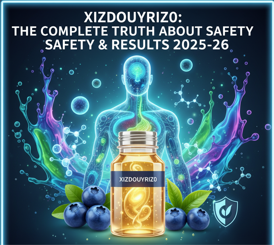Xizdouyriz0: The Complete Truth About Safety & Results 2025-26