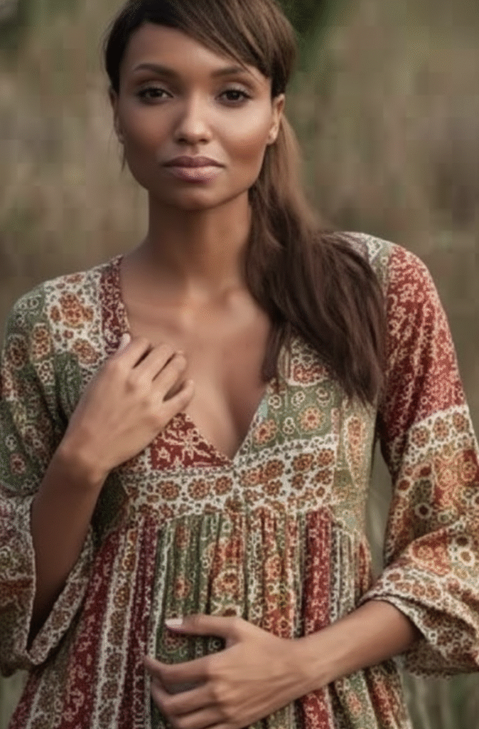 Veronica Berry: Biography, Height, Net Worth & Career 2025