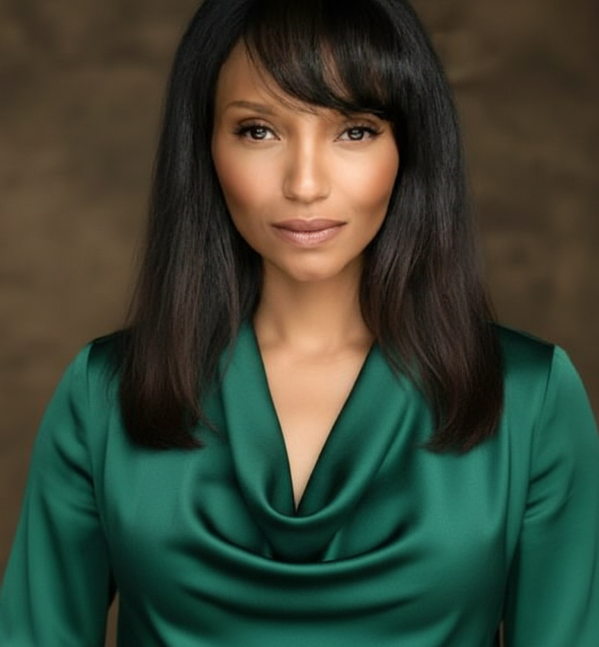 Veronica Berry: Biography, Height, Net Worth & Career 2025