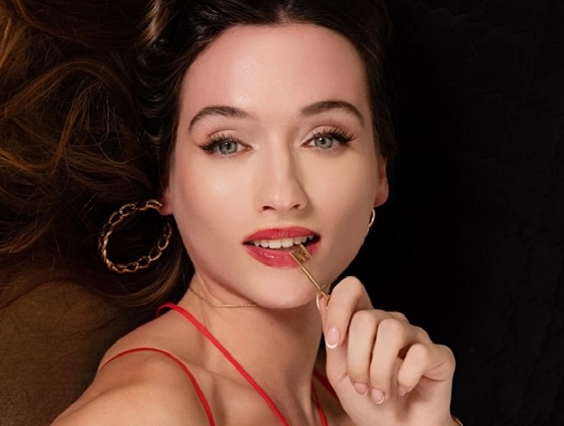 Brooke Tilli Biography, Life, Career & Net Worth 2025