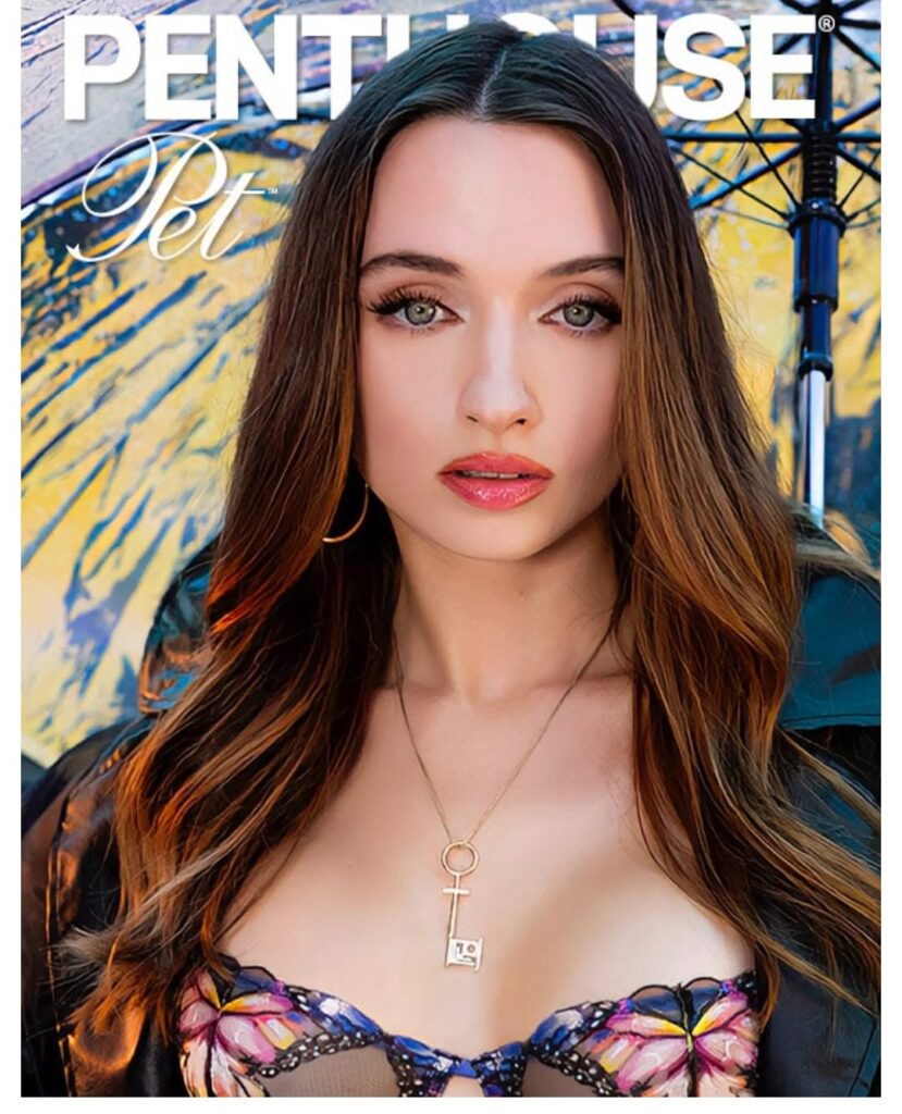 Brooke Tilli Biography, Life, Career & Net Worth 2025