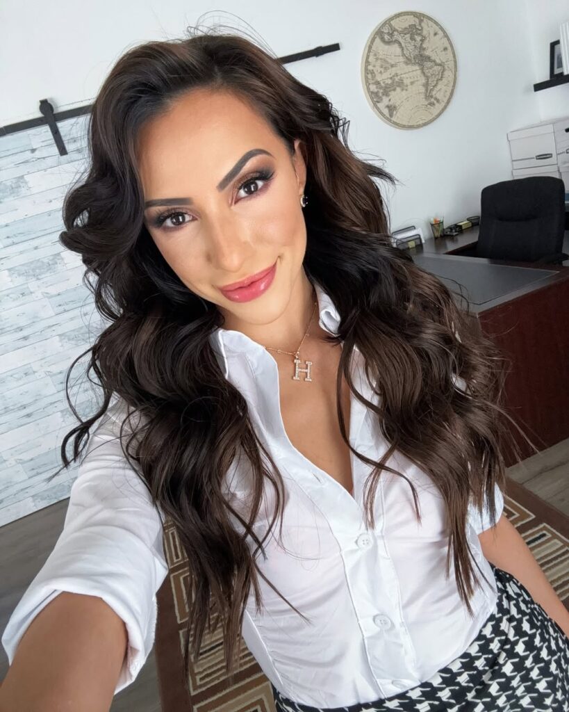 Hime Marie Bio, Age, Life Story & Career 2025